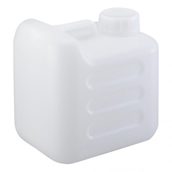 ヘンペイスクエアボトルコックなし30L