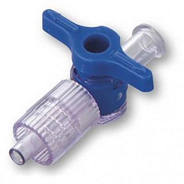 ルアーストップコック