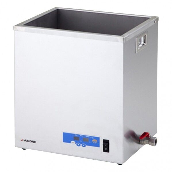 大型二周波超音波洗浄器 1-2163-01 1