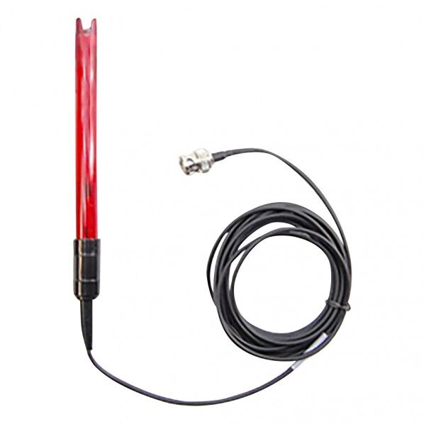 データロガーpH計交換用ORP電極 1-1944-12 1