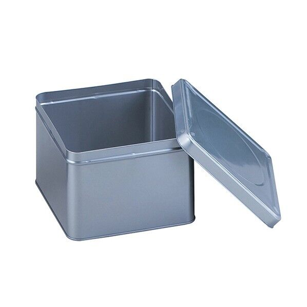 金属缶天切缶半缶