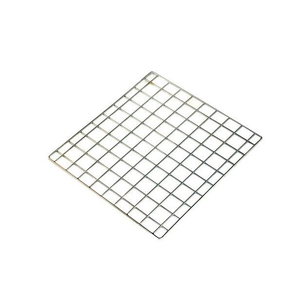 フラットシャーレホルダー 追加トレーのみ 230×240×5.5mm 1-1981-11 1枚