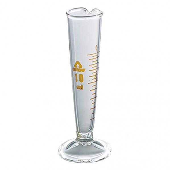 液量計ハイグラス 10ml 1-2072-01 1