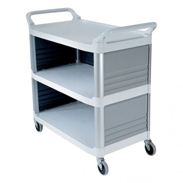 エレクターラバーメイドエクストラユーティリティーカート 1-1954-03 1