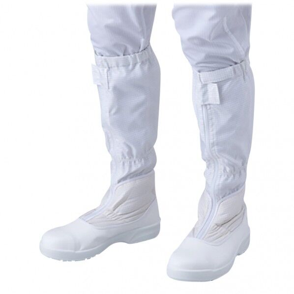 クリーンブーツ長