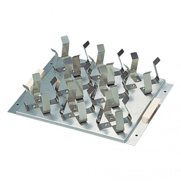 ラボシェイカー用ホルダー（SR-1・SRR-2共通部品）ACCESSORIESFORSHAKERフラスコホルダー[F-01] 1-205-05 1