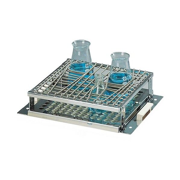 ラボシェイカー用ホルダー（SR-1・SRR-2共通部品）ACCESSORIESFORSHAKER万能浸盪台[N-01] 1-205-08 1