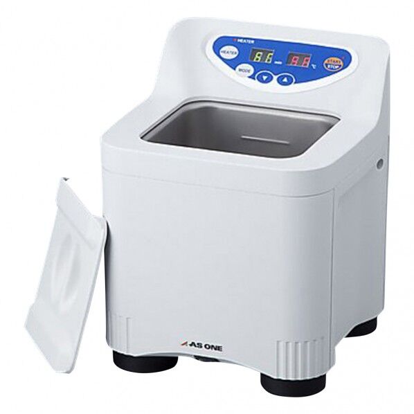 超音波洗浄器 237×235×290mm ASU-2 1-2160-01 1