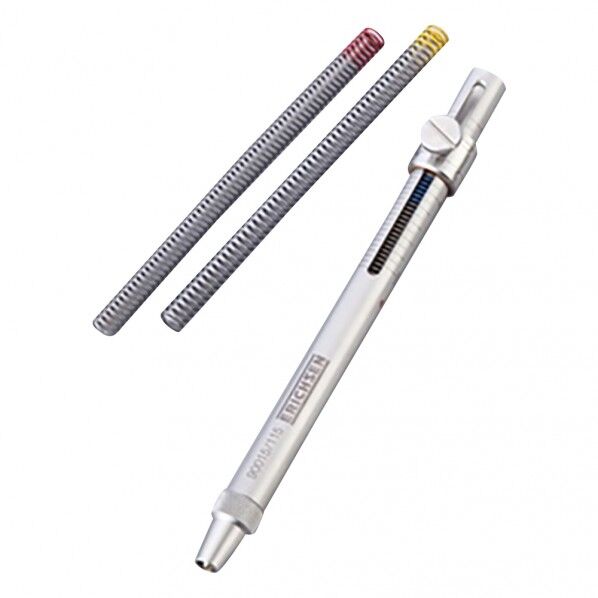 引掻き式硬度計 1-1715-01 1