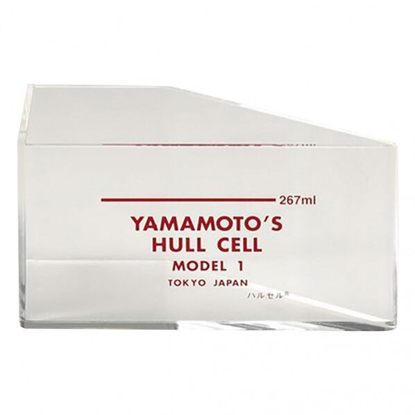 ハルセル水槽（並型） 1-1737-21 1