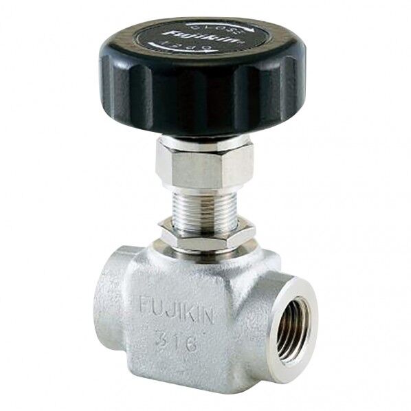 ニードルストップバルブ 1-1764-06 1