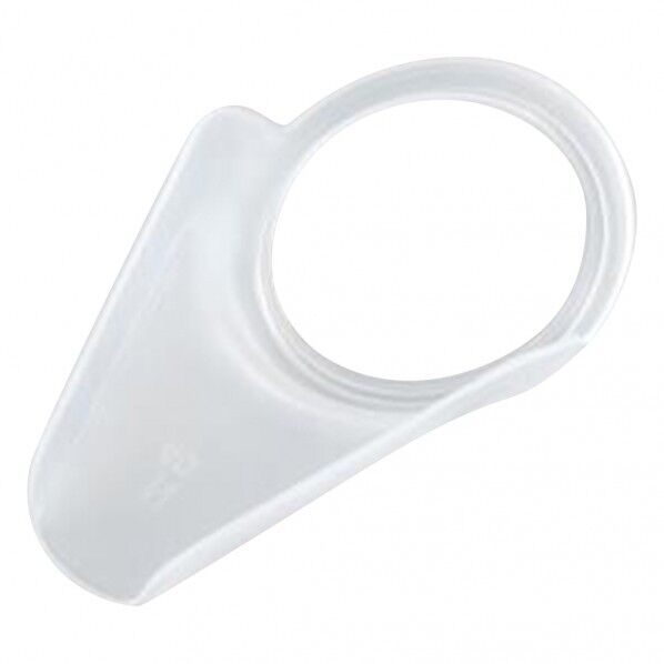 金属缶 一斗缶φ50mm用オプションベロ 1-1806-12 1