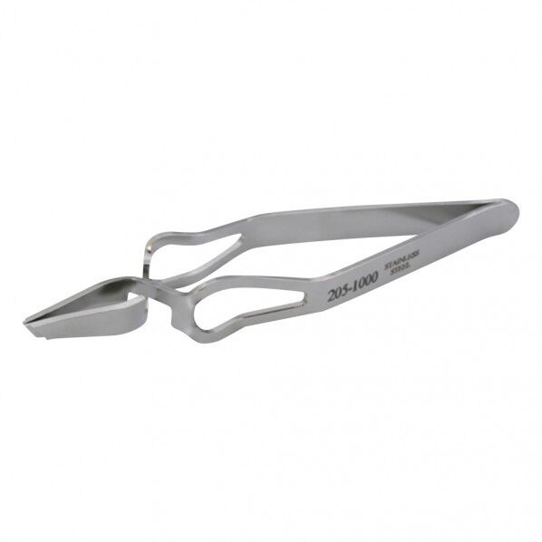 実験動物用縫合打針器 クリップリムーバー 1-1860-05 1