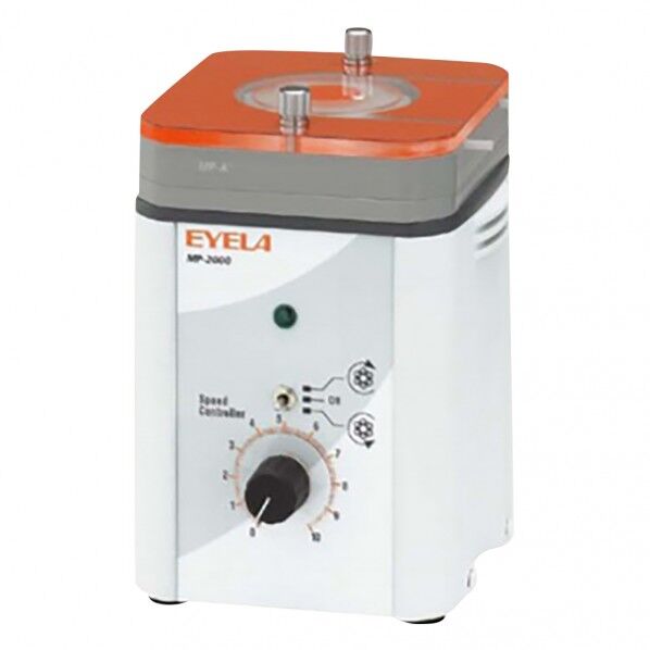 定量送液ポンプ 10~180×1本掛 1-2111-12 1