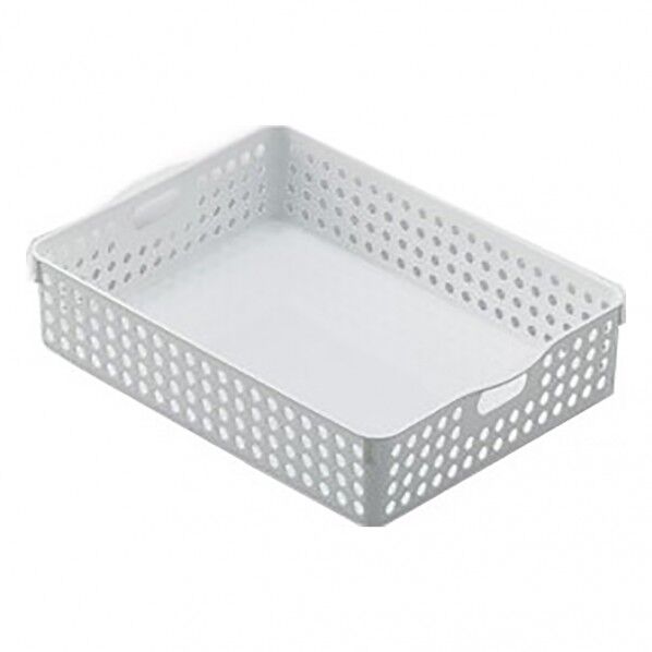 整理バスケット スリム