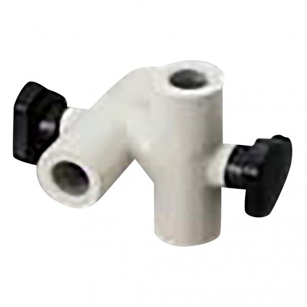 十字クランプ(S型用) 1-212-09 1