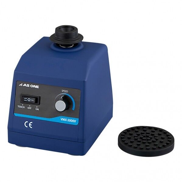 ボルテックスミキサー VMX-3000V 1-1792-21 1箱
