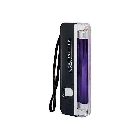 電池式UVランプ 本体 UV4B