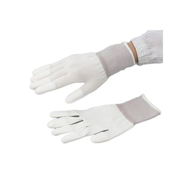 APPUコート手袋オーバーロック LL 1-2263-11 10点