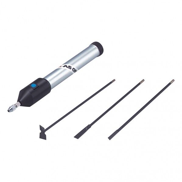 ペンシルミキサー