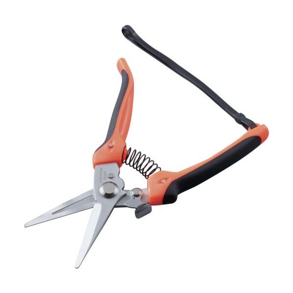 THREEAXIS 万能ハサミ刻鋏 GIZAMI 鍛造