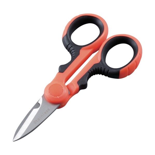 万能ハサミ刻鋏 GIZAMI