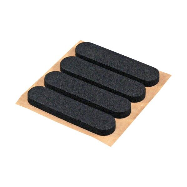 スポンジドラム巻