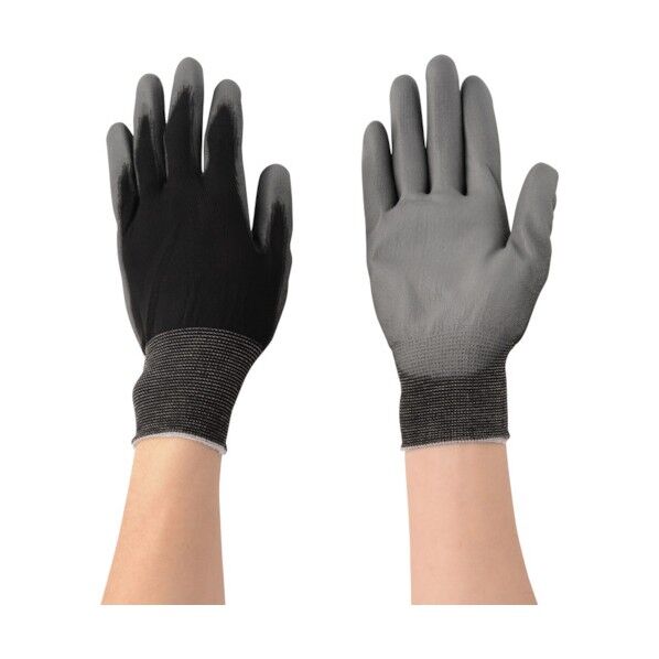 ピッタリ倶楽部 ブラック Lサイズ