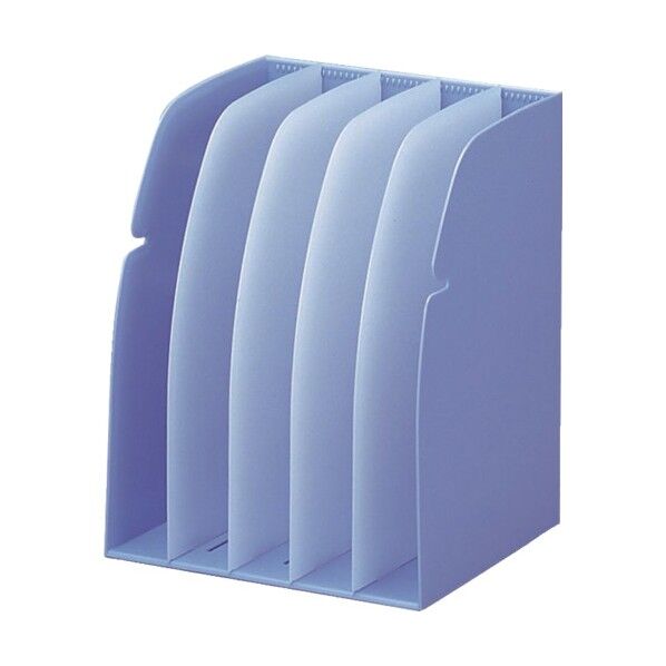 ブックスタンド 水 A4 G1650-14 1点