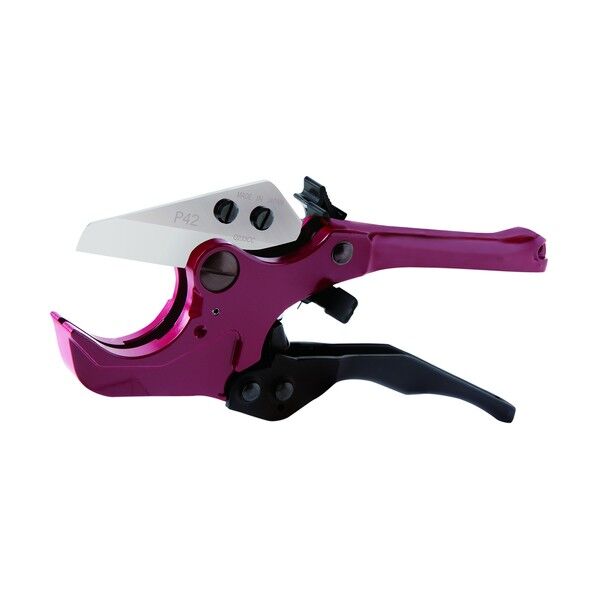 塩ビパイプカッタPIP42