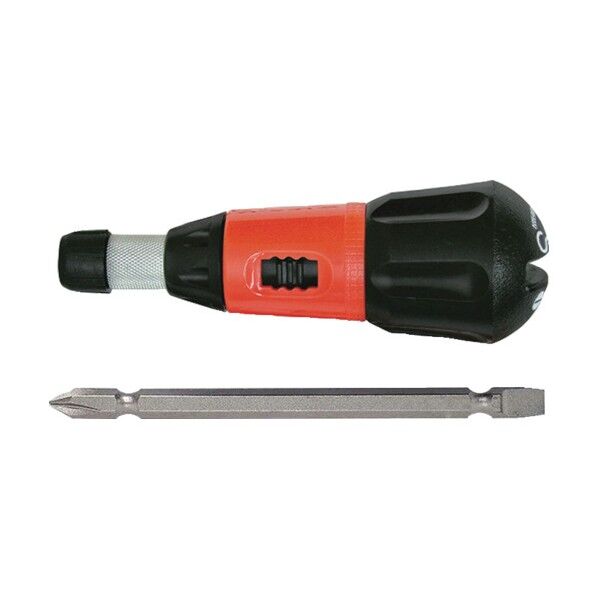 ナイスグリップラチェットドライバー