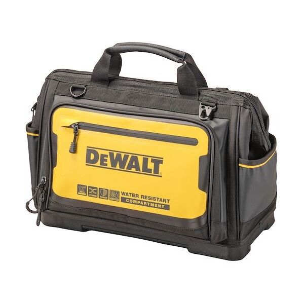 DEWALTワイドオープン型バッグ