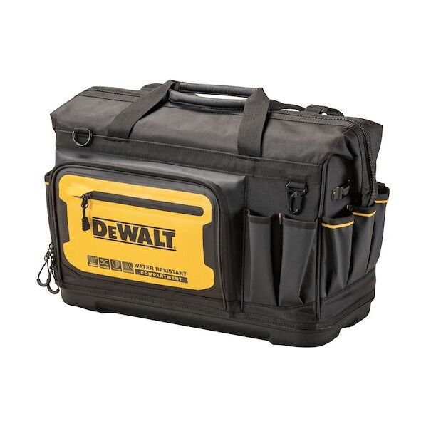 デウォルト(DEWALT) DEWALT角型バッグ DWST60104-1 1個