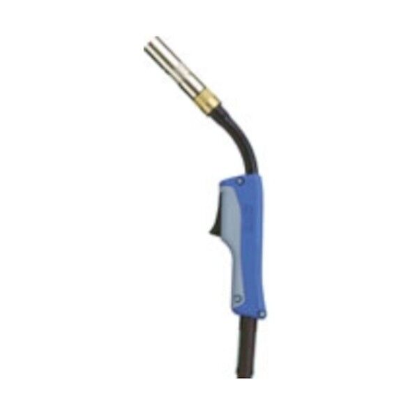 ダイヘン CO2/MAG溶接 ブルートーチ 小型ハンドルタイプ 350A 6m長 BT3500-60 1点