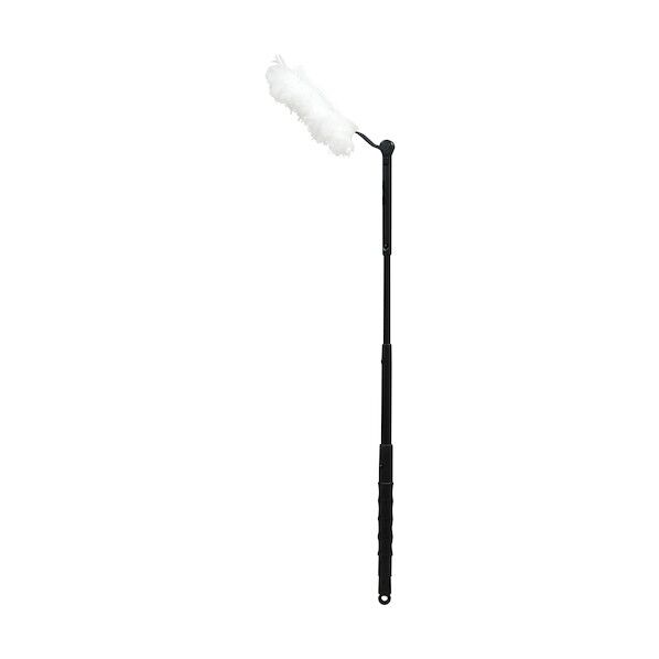 ※法人専用品※ もふっと吸着ダストワイパー 伸縮タイプ 4981390550916 1個...