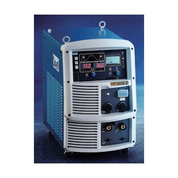 ダイヘン デジタルインバーター制御式 CO2/MAG自動溶接機 WB-M352 1S