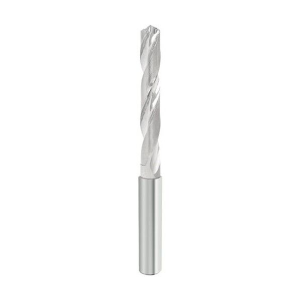 グーリング 高能率アルミ用ドリル 5xD オイルホール付き RT100Alu  14．29mm 5768 14.290 1点...