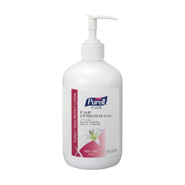 ※法人専用品※ゴージョー ピュレルシアプロテクトローション 473ml 4235 1個...