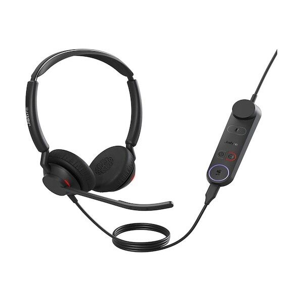 Jabra Engage 50 II-(Engage 50 II Link)USB-A MS Stereo 5099-299-2119