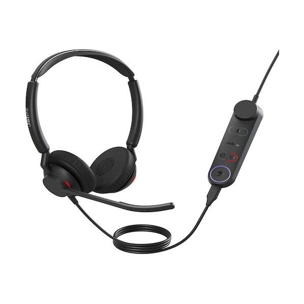 Jabra Engage 50 II-(Engage 50 II Link)USB-C MS Stereo 5099-299-2159
