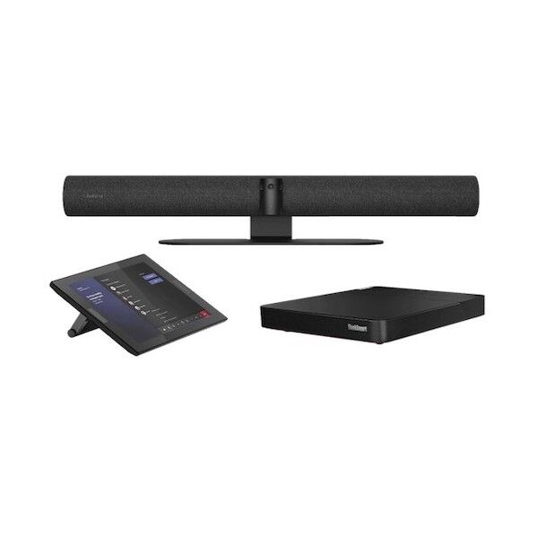  PanaCast 50 Room System MS Microsoft Teams Rooms モデル 8601-145