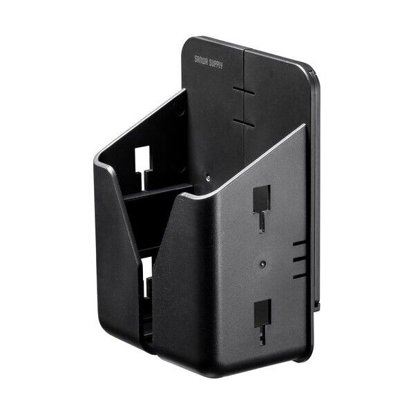  小物収納ポケット（左右･前後幅調整機能付き） PDA-STN57 1セット