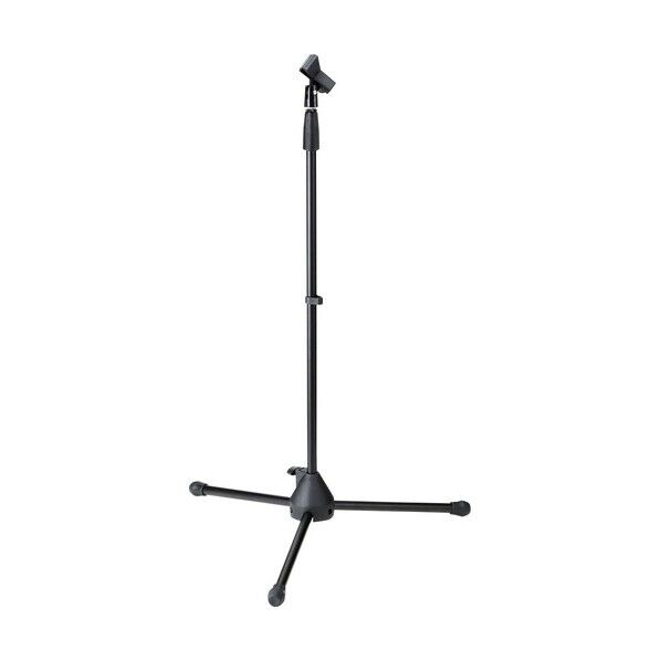 マイクスタンド MM-SPST3N 1セット
