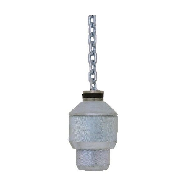 ※法人専用品※ 電気チェーンブロック キトーセレクト用部品 着脱カナグATF E1ADX20-50303 1点...
