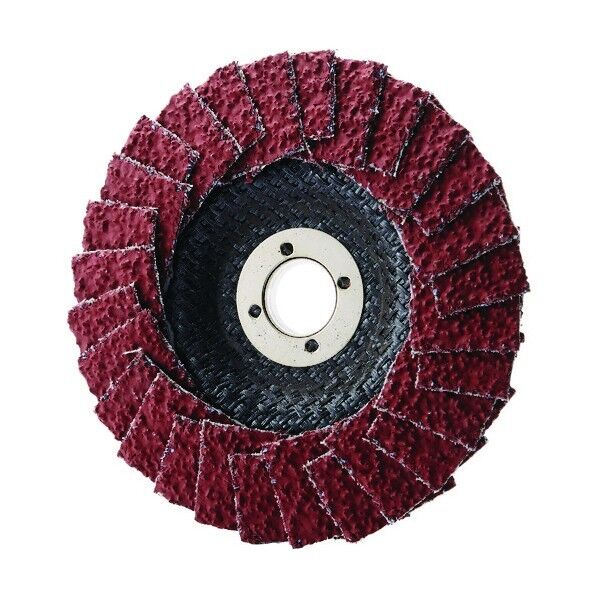 AC テクノディスク京(KEI) 100×15(16) #36 15 x 100 x 100 mm TD10015-CEK-36 1点