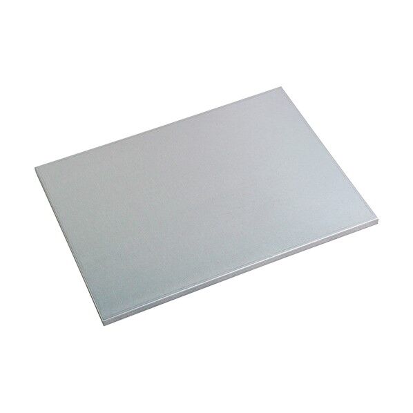 KRスチールマルチ保管庫 KRKSK-1用棚板(棚板固定金具付) ライトグリーン KR-H-SH-T1 1枚