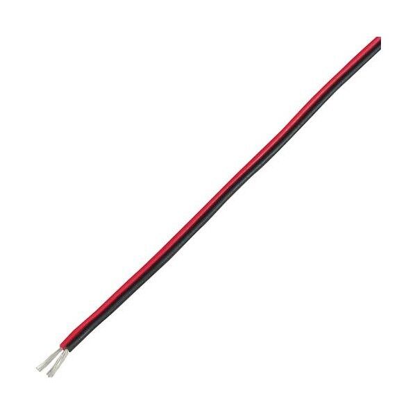 細径2心並列線(5m) KFC0.1SQX2C5M 1パック
