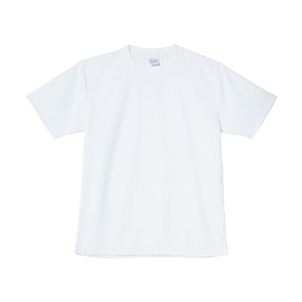 半袖Tシャツ ホワイト SS