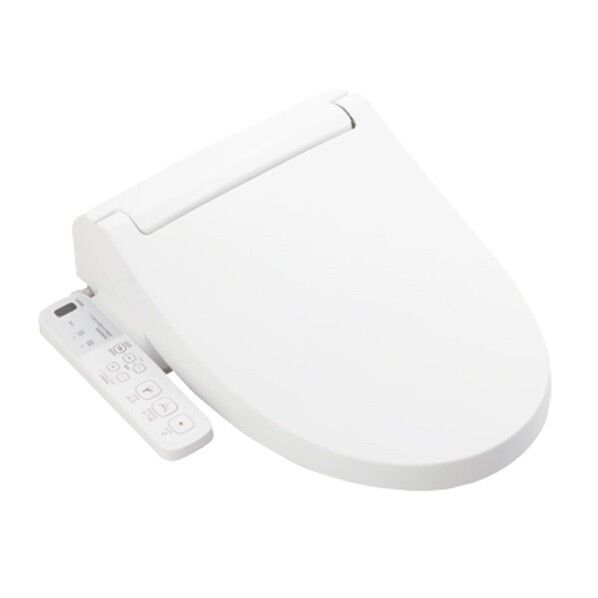 シャワートイレPBシリーズ リモコン便器洗浄なし