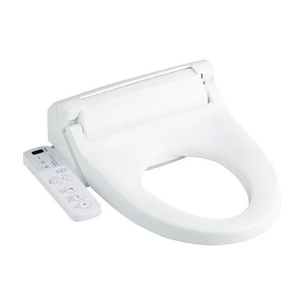 シャワートイレPBシリーズ リモコン便器洗浄なし 便フタなし